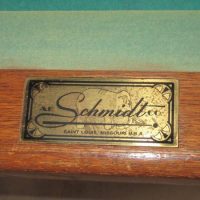 Schmidt Pool Table